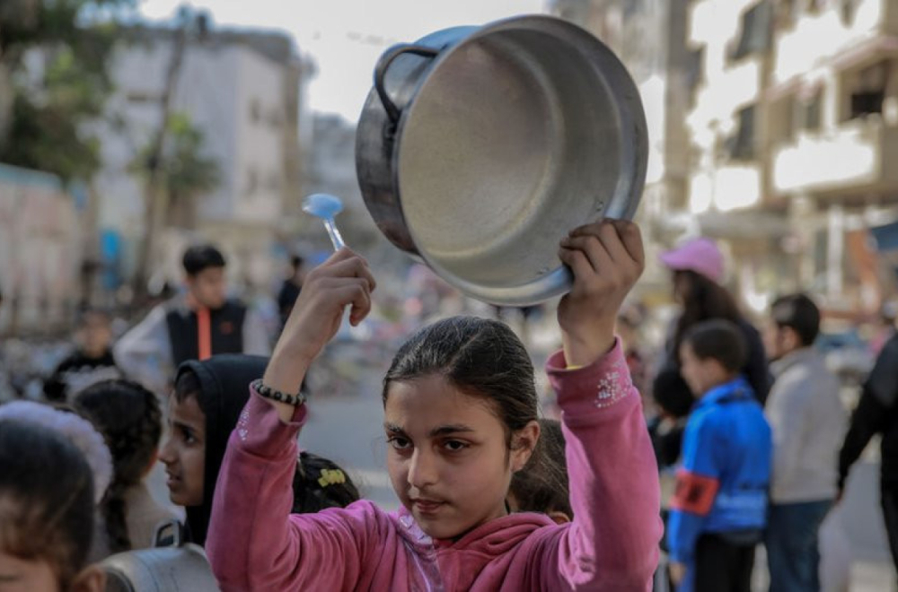 Šta je glad, kad se zvanično proglašava i zašto preti Gazi i Sudanu