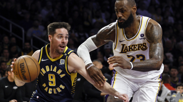 Lejkersi ubacili 150 poena – 43:16 slobodna bacanja! VIDEO