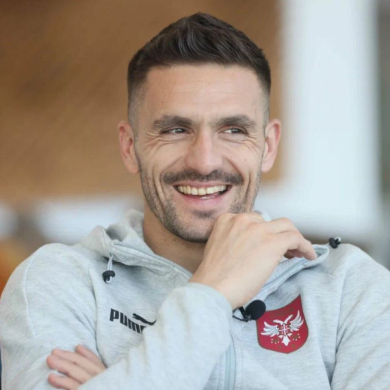 "Hteo sam da ga ubijem": Tadić o "krvavom meču", svlačionici protiv Švajcaraca... VIDEO