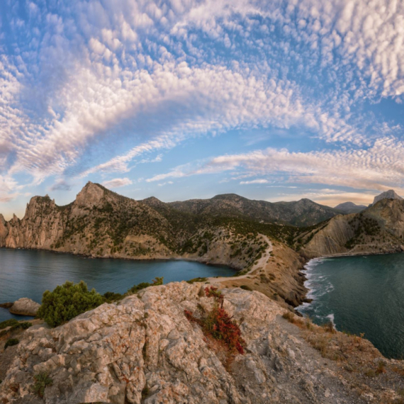 Pronađeni prvi dokazi o postojanju krimske Hazarije