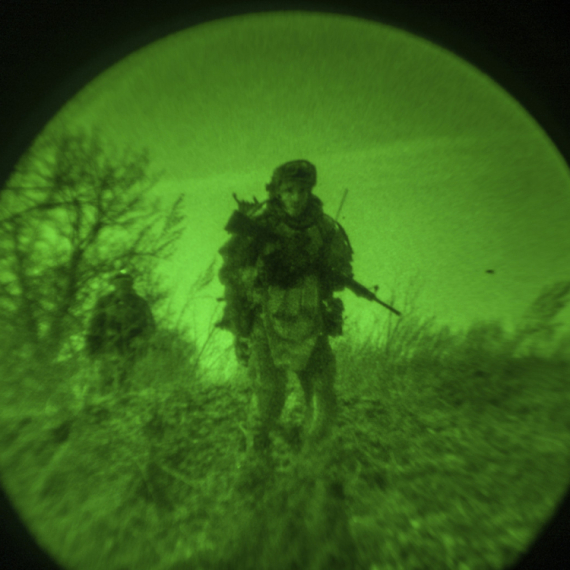 Ako sada bude primirje, Rusi idu do Dnjepra