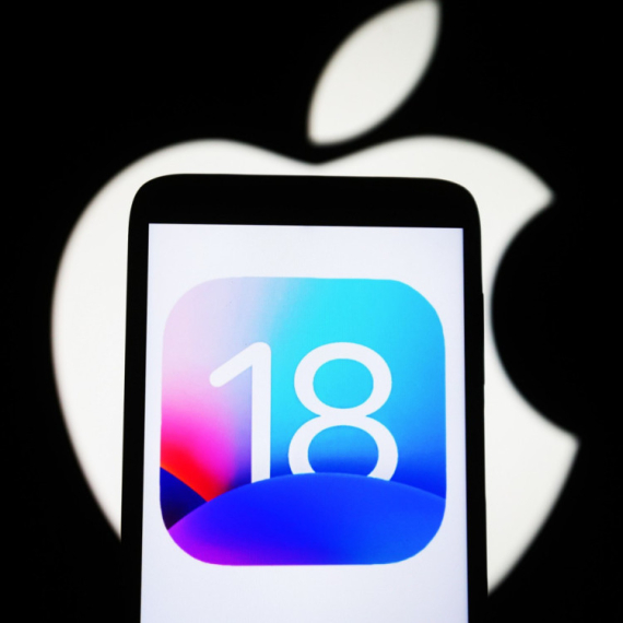 Apple sprema iznenađenja u iOS 18