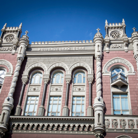 Ukrajina donela odluku posle više od dve godine