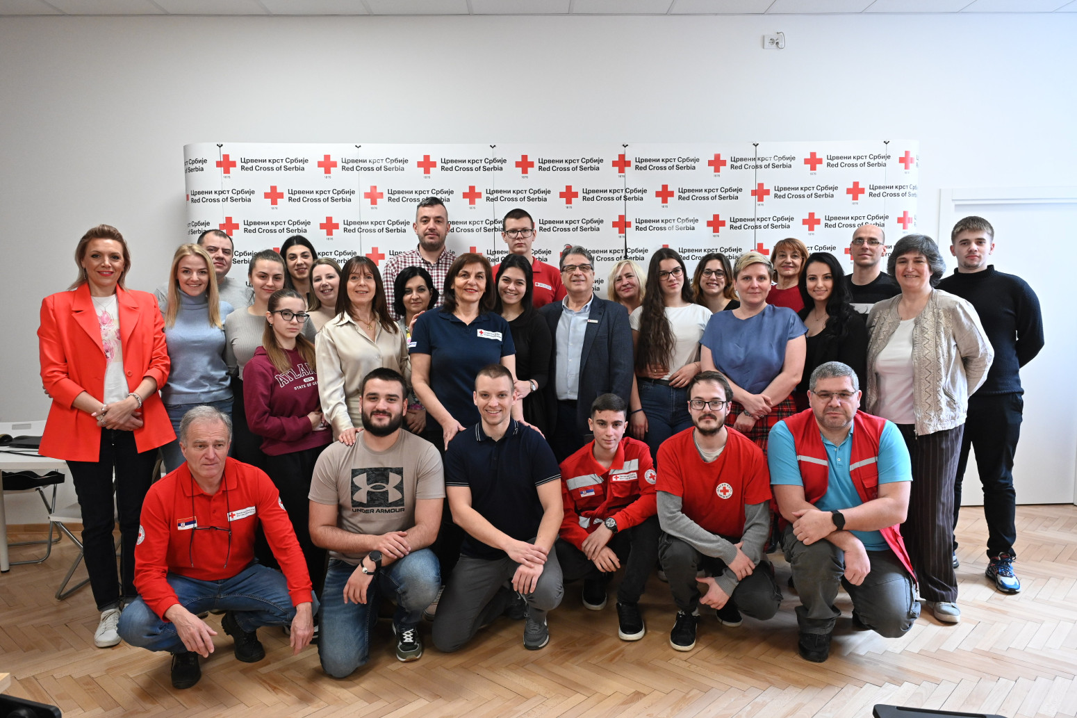 Lidl i Crveni krst Srbije: Za stabilnije rezerve krvi