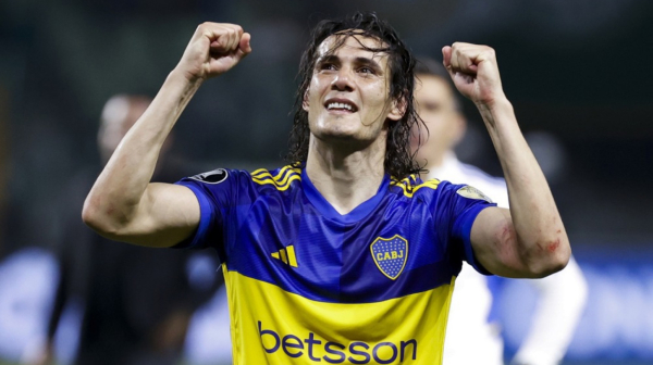 Kavani kao u najboljim danima VIDEO