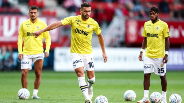 Fenerbahče želi da se priključi nekoj od liga "petice"