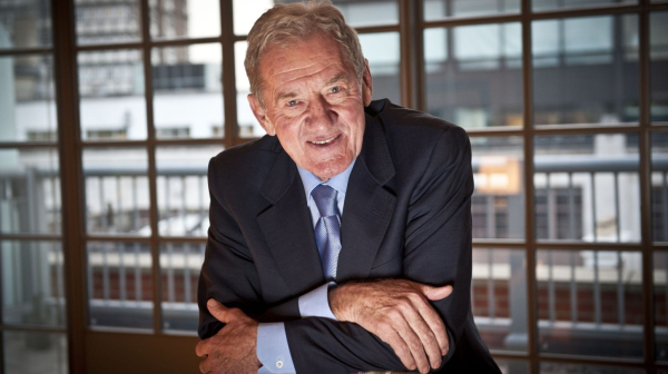 Može li on Vošu približiti Zvezdi i Partizanu?