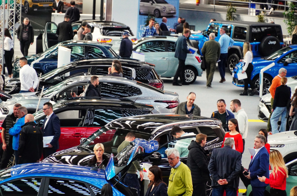 Utisci posetilaca sajma: Čime su prijatno iznenađeni, a šta zameraju proizvođačima?