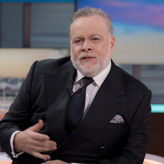 Ujak Kejt Midlton brutalno izvređao Megan Markl, pa se izvinjavao