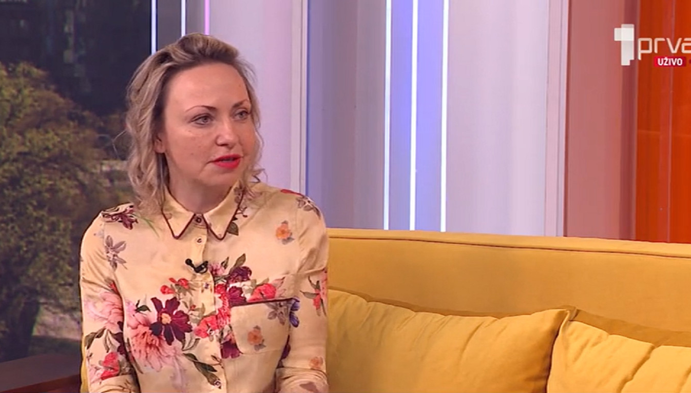 Pobednica MasterChefa govorila o sudijama i protivnici Anamariji: "Strepela sam" VIDEO