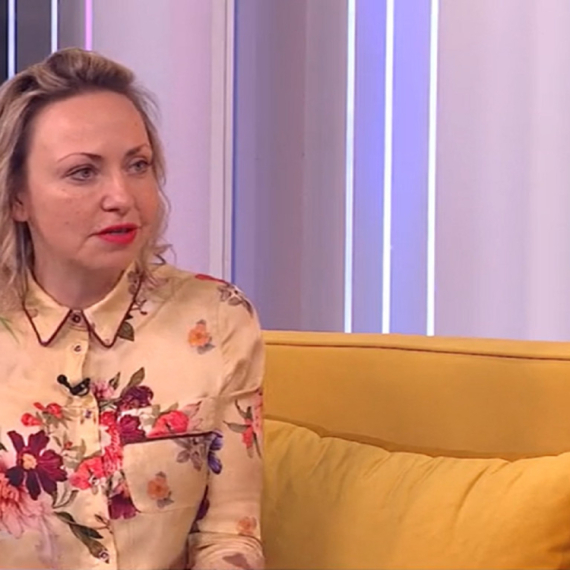 Pobednica MasterChefa govorila o sudijama i protivnici Anamariji: "Strepela sam" VIDEO