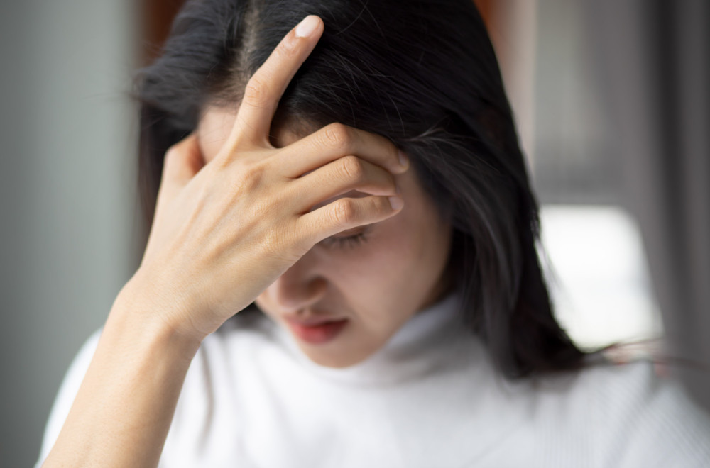 Kako se boriti protiv glavobolja?
