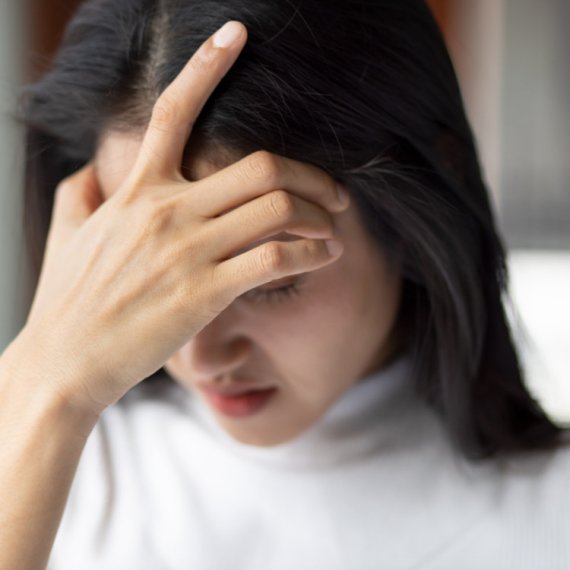 Kako se boriti protiv glavobolja?
