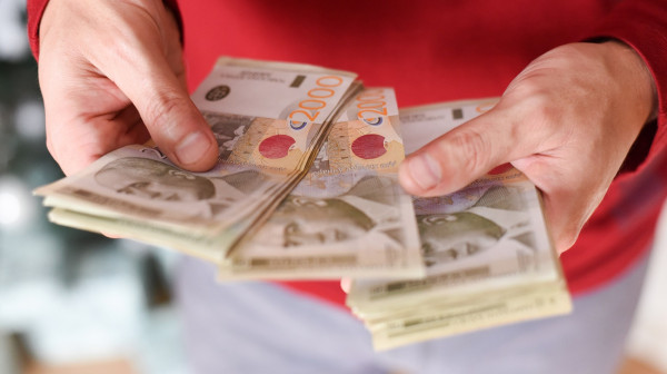 Ovo je najplaćenije zanimanje u Srbiji