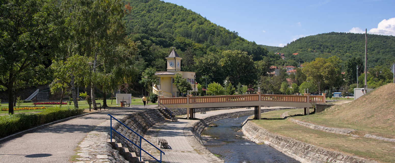 Ovu banju je obožavao kralj Petar: Tamo se i dalje čuva i koristi njegova kada VIDEO