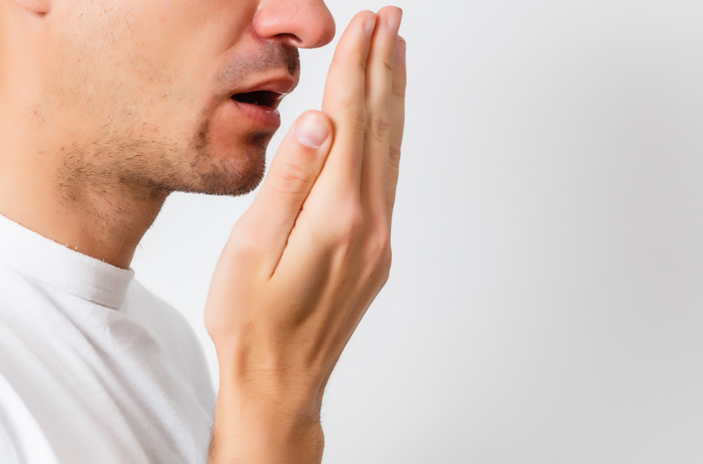 Kako sprečiti loš zadah?