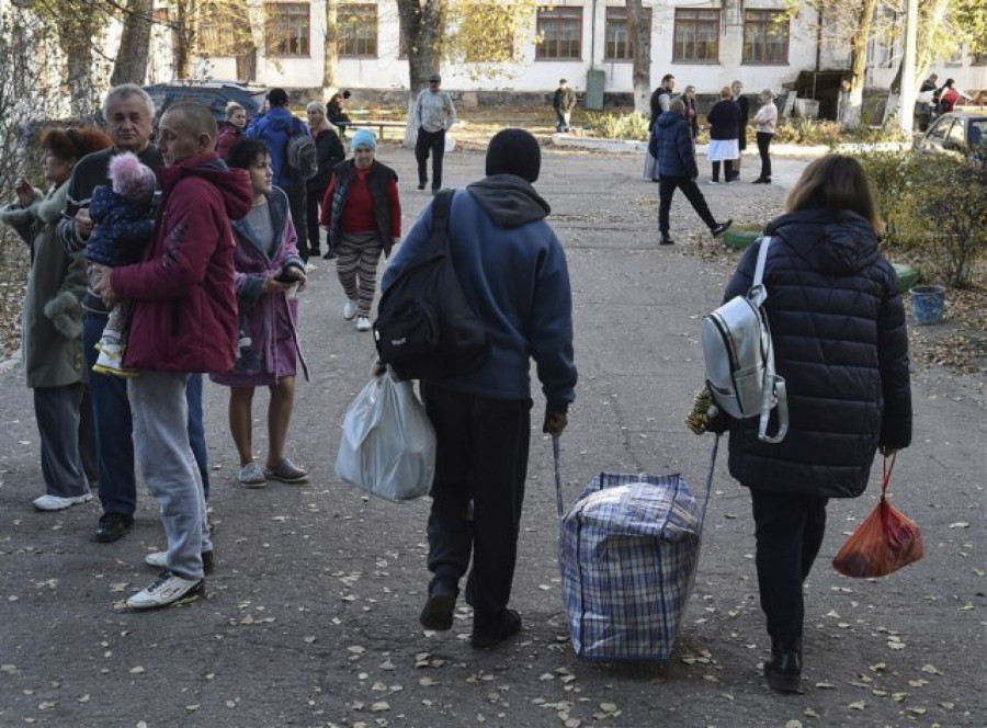Grozota kakva nije viđena; Ovo je pravi broj: Dva miliona žrtava!