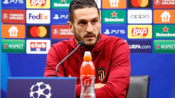 Atletiko potpisao novi ugovor sa kapitenom