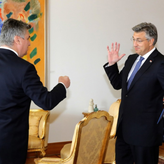 Zoki vs. Plenki: Dvoboj odbijen; "Razbio sam ga"