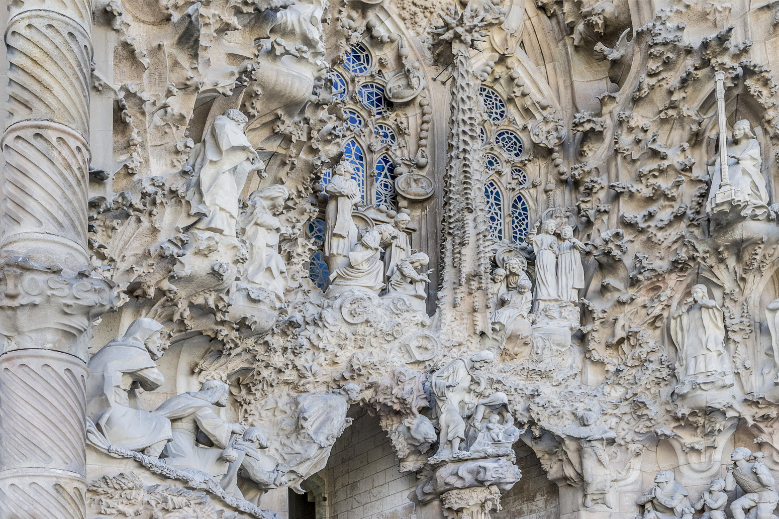 Nakon 144 godine Sagrada familija će konačno biti završena