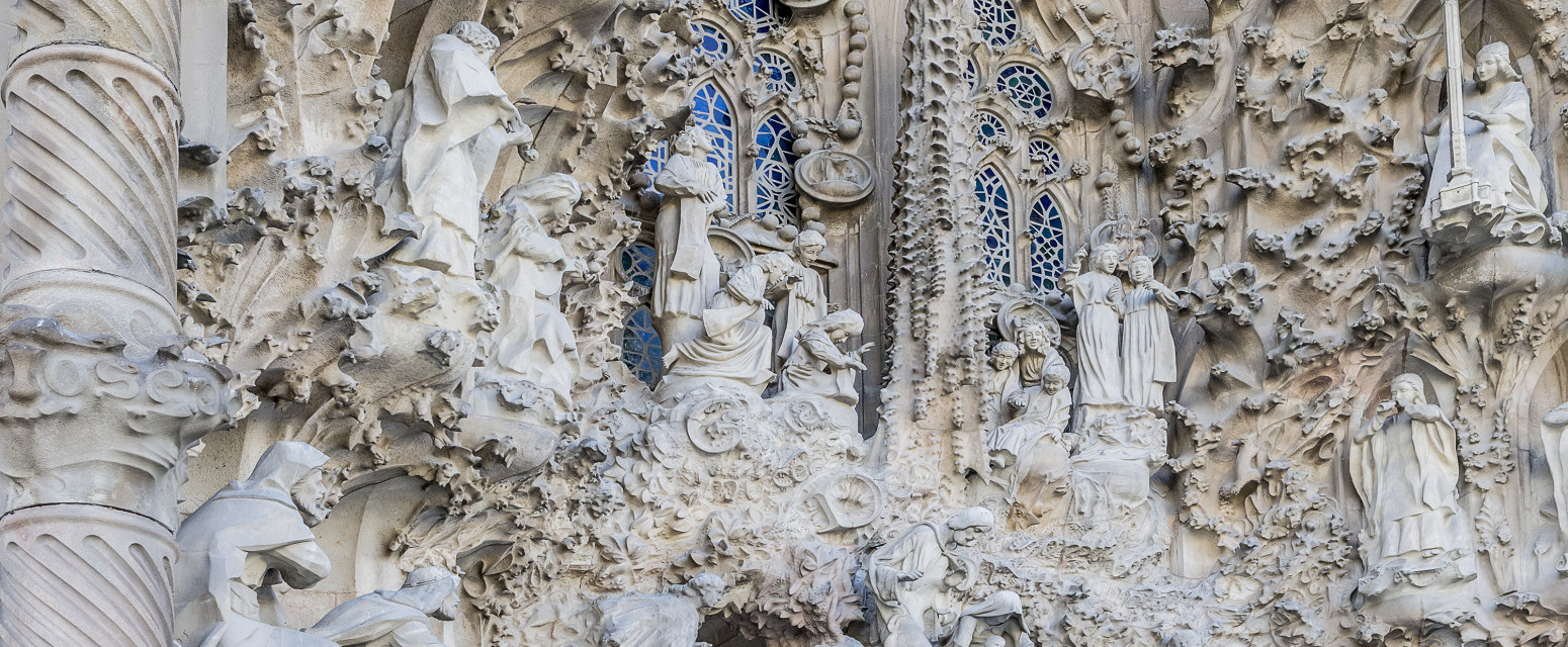 Ova crkva je upravo postala najviša na svetu FOTO