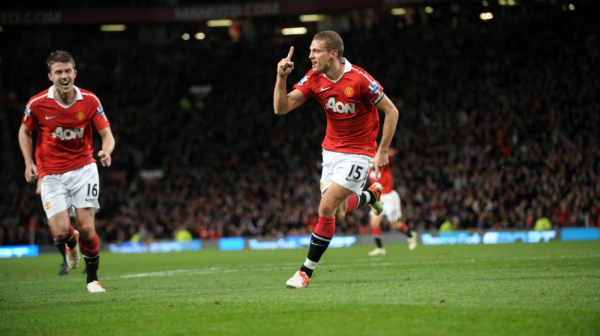 Ferdinand: "Vidić je bio toliko loš"