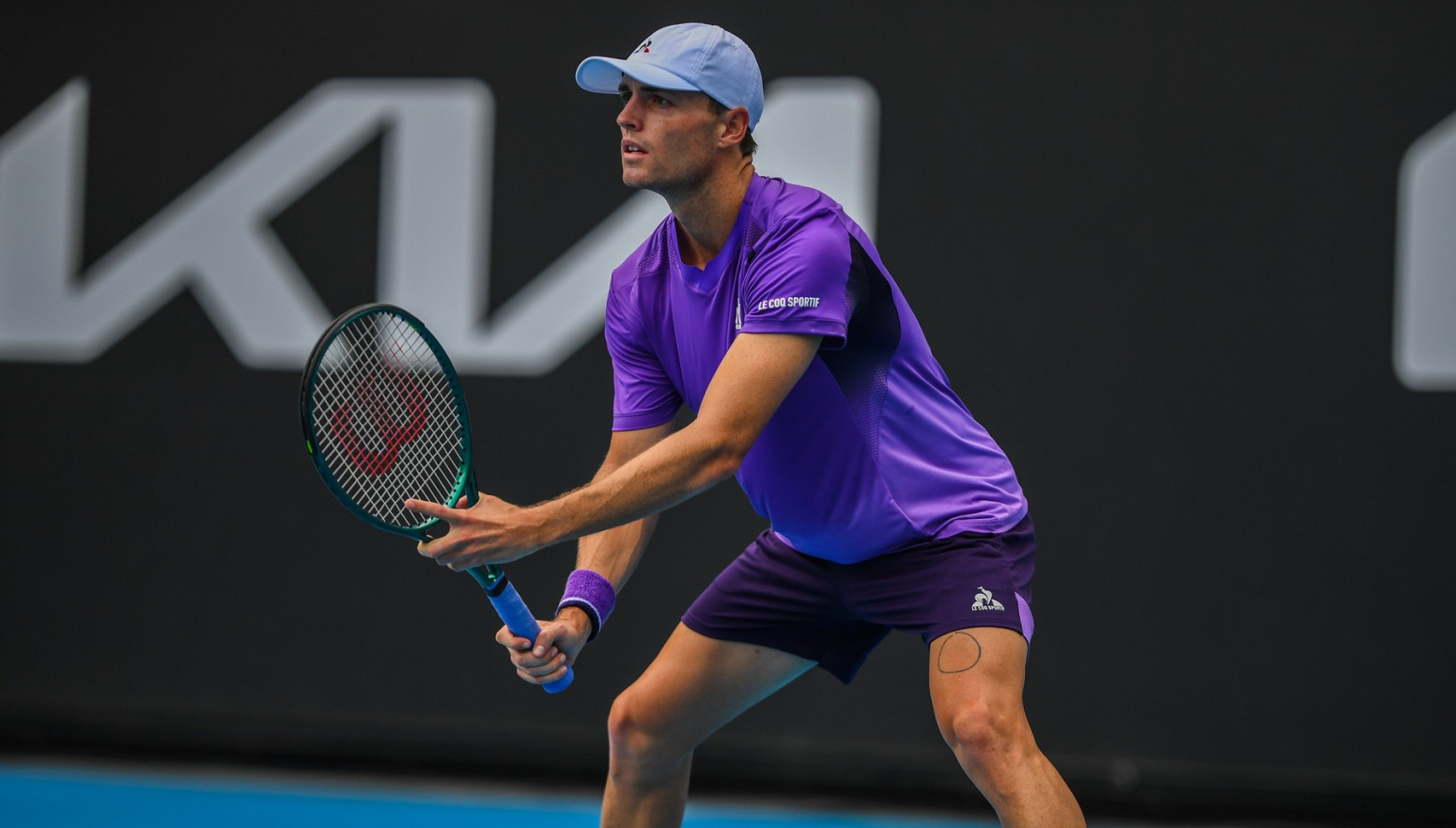 Svađa O'Konela i Dama, sudija morao da se umeša VIDEO