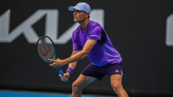 Svađa O'Konela i Dama, sudija morao da se umeša VIDEO