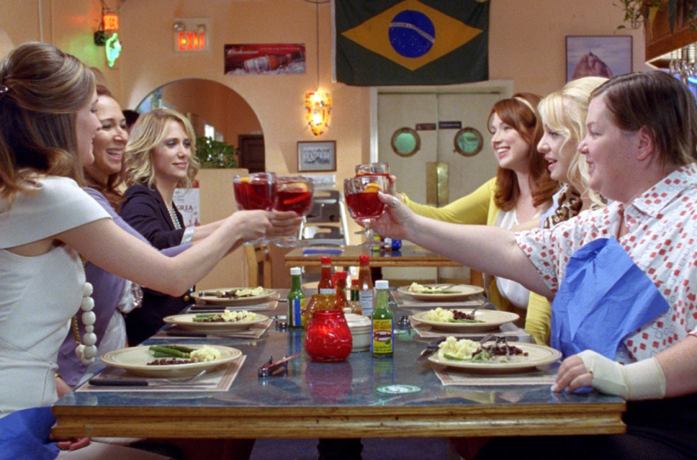 Najbolje komedije svih vremena: Filmovi koji garantuju smeh