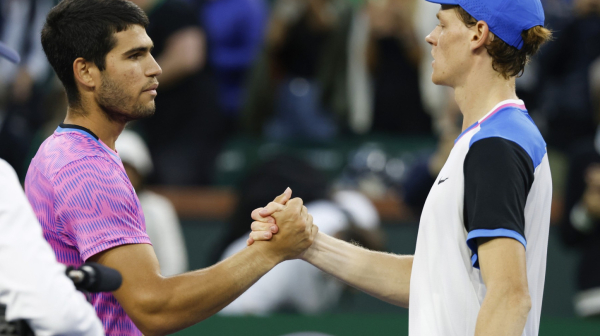 Alkarasova izjava Špancima baca novu sumnju na slučaj "Siner"