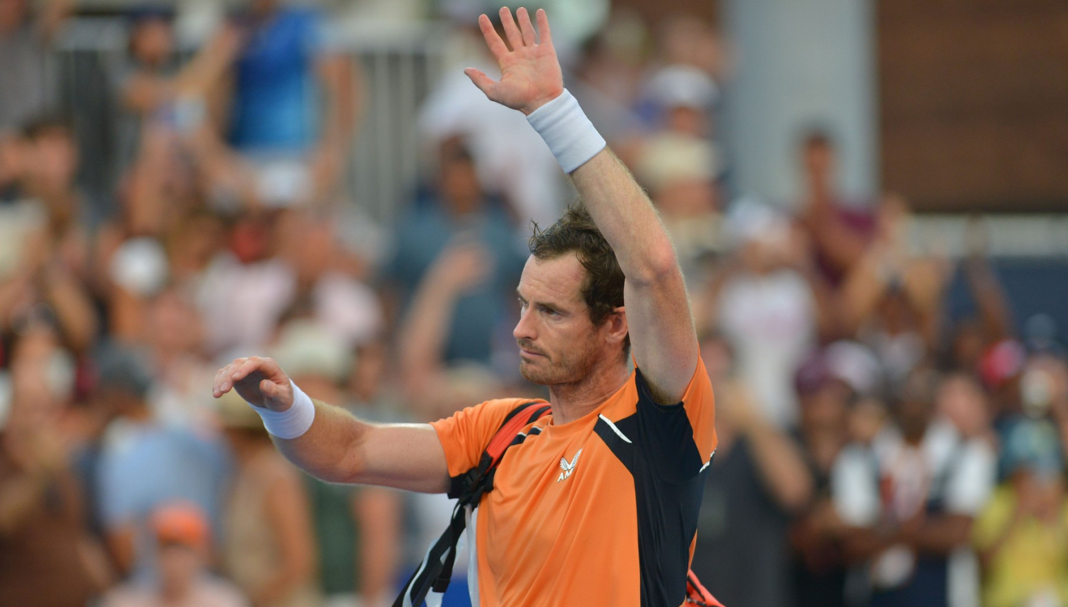 Mari: Poslednji meč u Majamiju, teško mi je