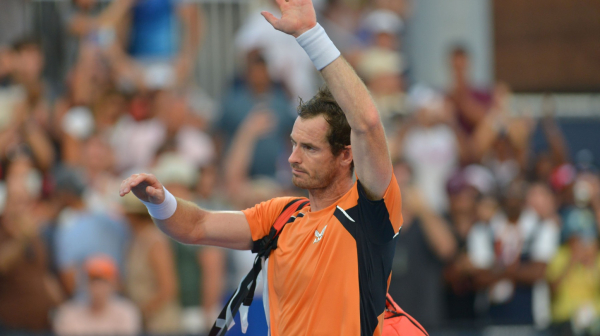 Mari: Poslednji meč u Majamiju, teško mi je