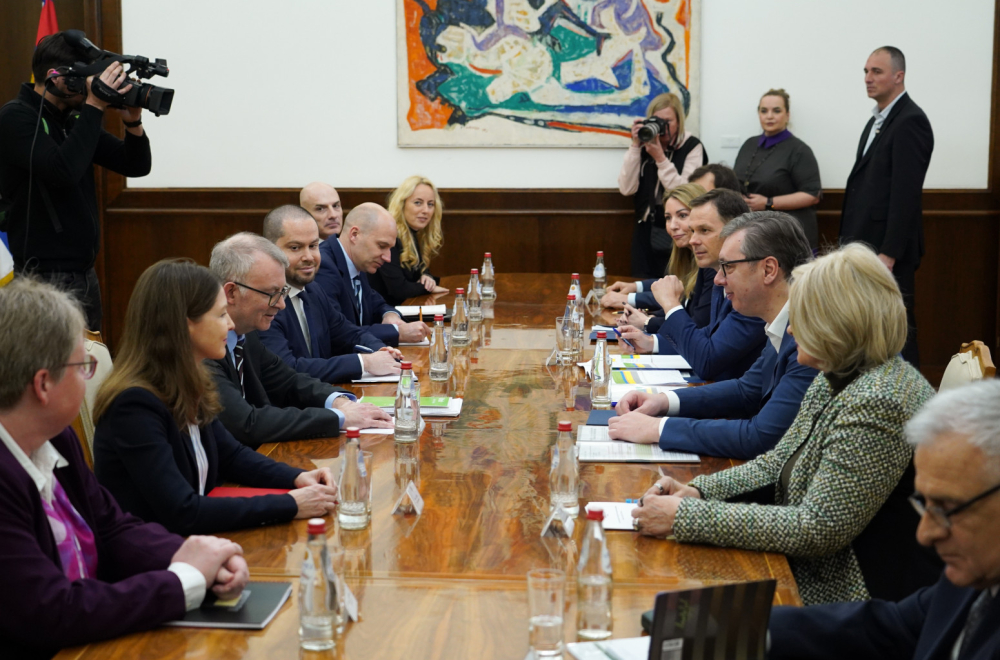 Mali: MMF sutra završava treće razmatranje rezultata u okviru stendbaj aranžmana