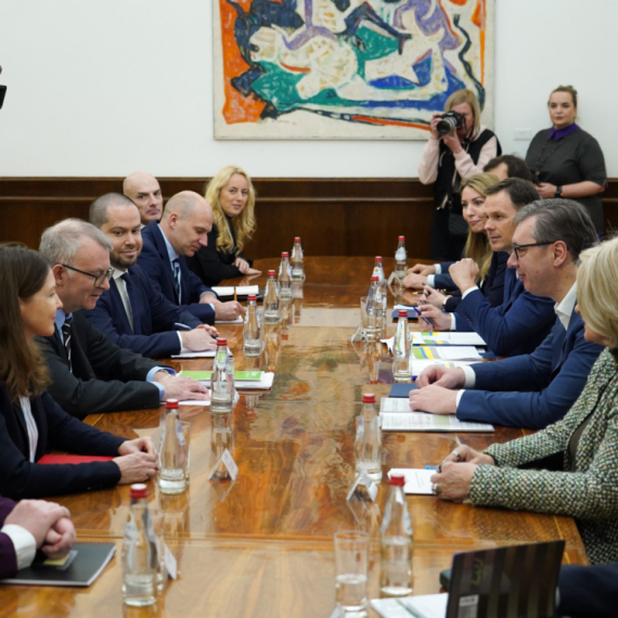 Mali: MMF sutra završava treće razmatranje rezultata u okviru stendbaj aranžmana