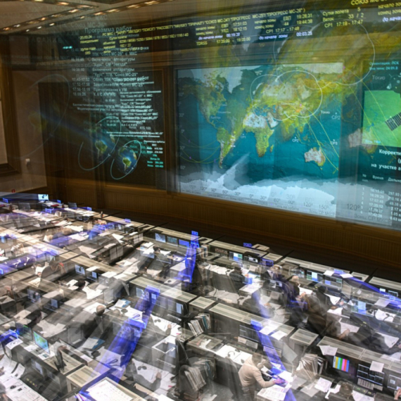 Sojuz MS-25 uspešno pristao na ISS