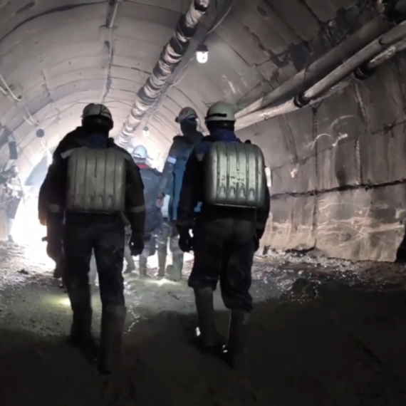 Panika u Rusiji, svi su mrtvi? VIDEO