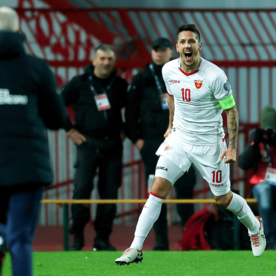 Jovetić: "Pobeda za Prosinečkog, imao sam osećaj da su svi digli ruke od nas"