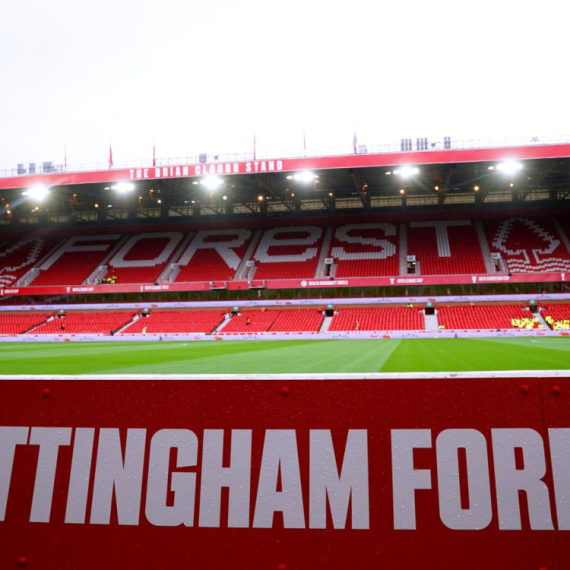 Notingem se žalio na oduzimanje bodova