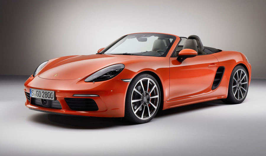 Porsche ukida Boxster i Cayman – električni naslednici stižu do 2026.