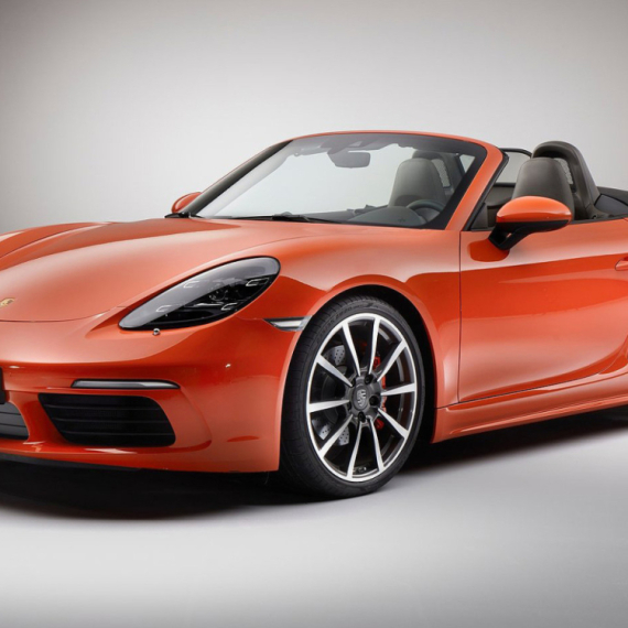 Zašto Porsche povlači iz prodaje najjeftiniji model u Evropi