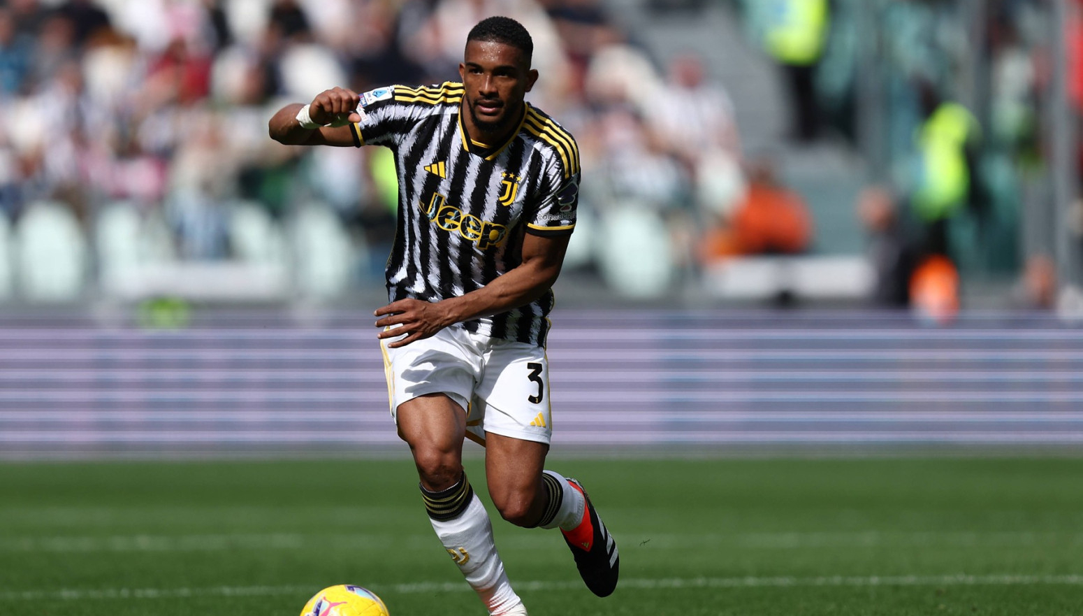 Junajted zainteresovan za fudbalera Juventusa
