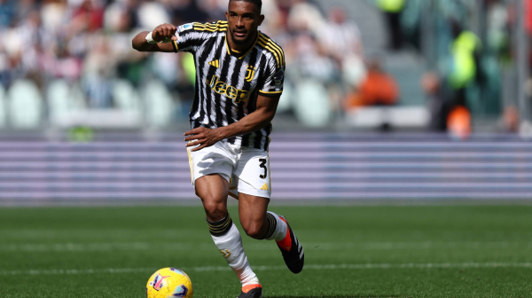Junajted zainteresovan za fudbalera Juventusa