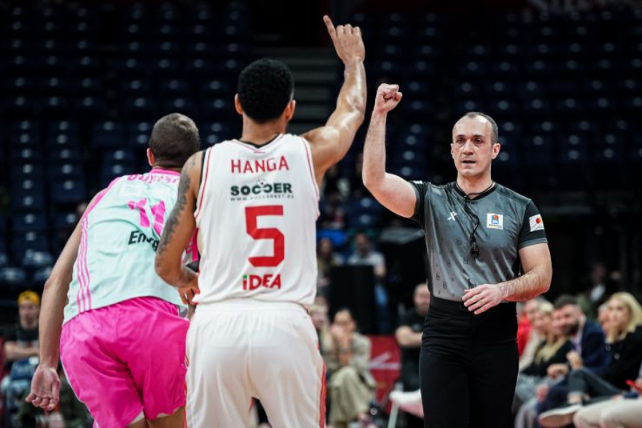 Zvezda šokirala navijače – istorijska pobeda Mege!