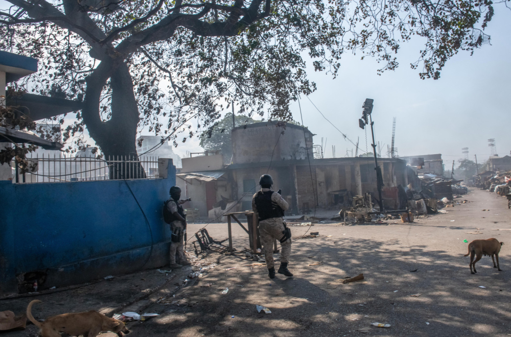 Kanada izdala naređenje: Hitna evakuacija