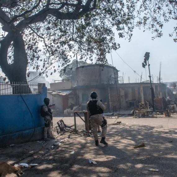 Kanada izdala naređenje: Hitna evakuacija