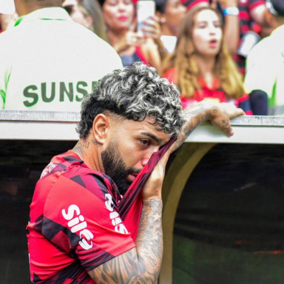 Doping skandal – poznati napadač suspendovan na dve godine