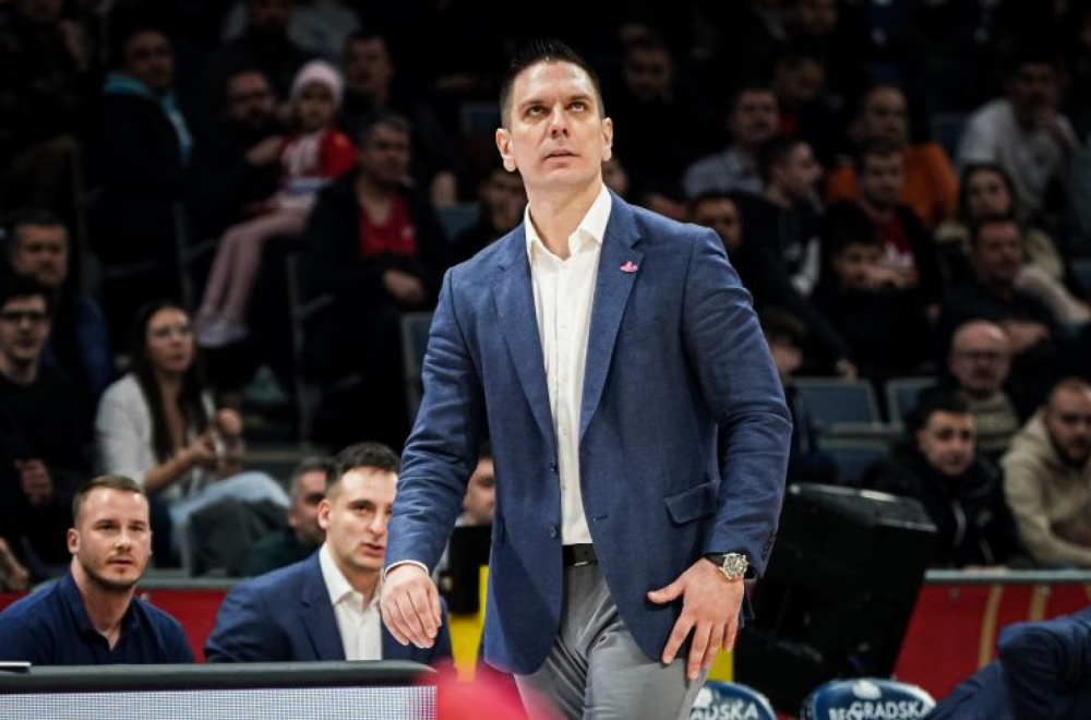 Barać: Tradicije su tu da se ruše