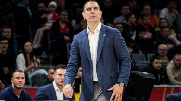 Barać, ipak, nije nepobediv