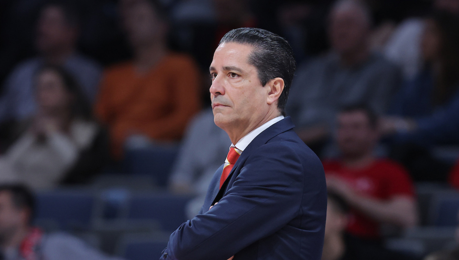 Sferopulos: Borili su se snažnije od nas