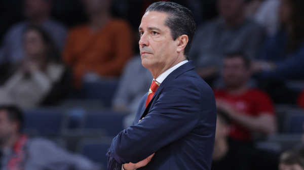 Sferopulos: Bez obzira na to što smo prvi – želimo pobedu